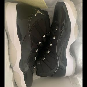 Jordan Jubilee size 10